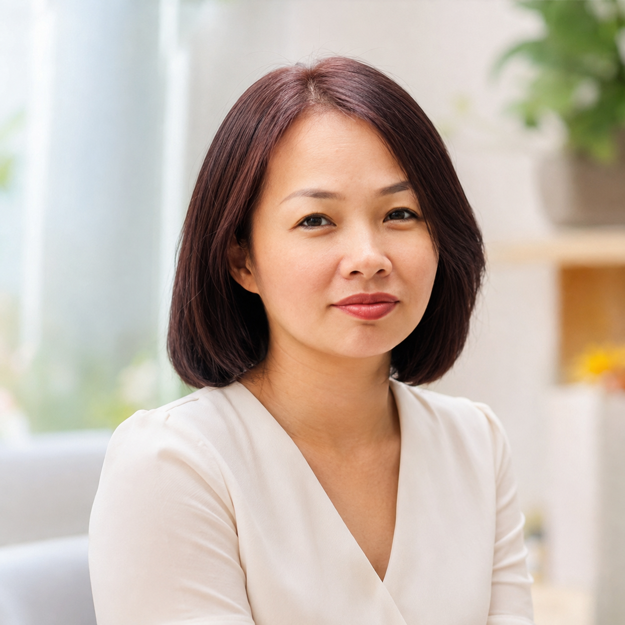 Ms.Right — Nguyễn Thị Phương Thảo